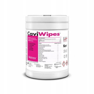 Sanitizing Wipes